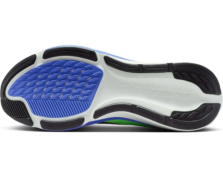 Кроссовки Nike Air Zoom Pegasus 42 с ReactX и амортизацией