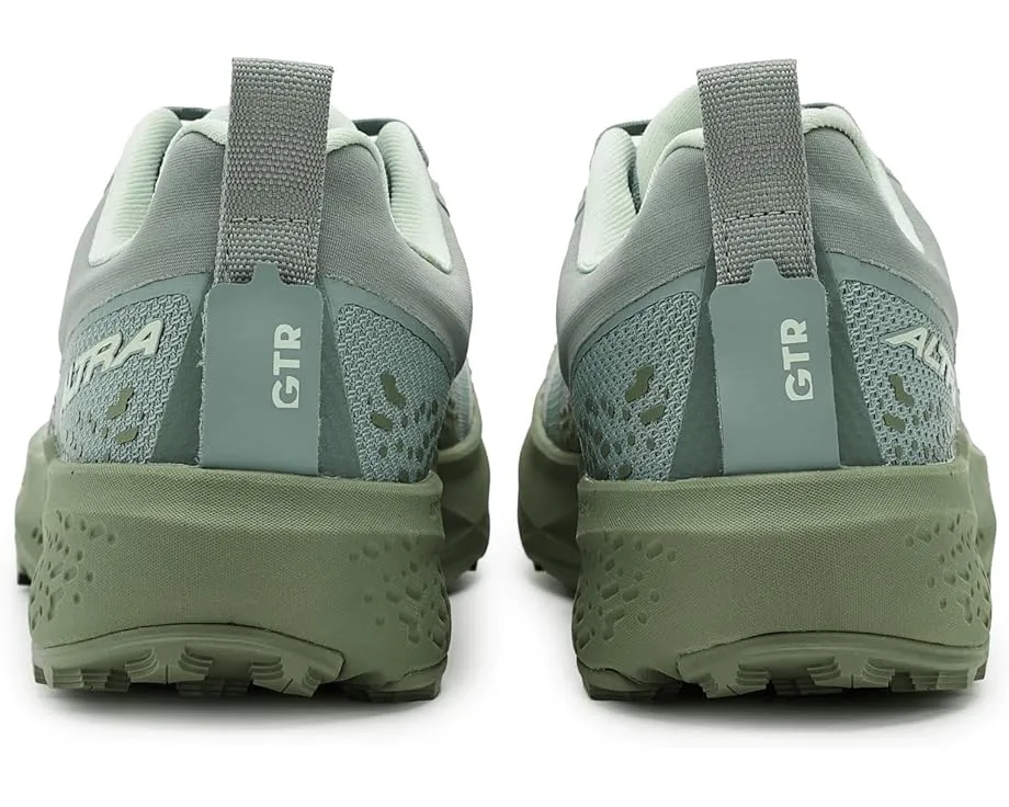 Водонепроницаемые трейловые кроссовки Altra Timp 6 Gtx с мембраной GORE-TEX