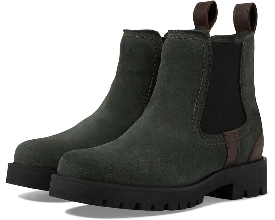 Водонепроницаемые ботинки Ariat Wexford Lug с мембраной и удобной стелькой