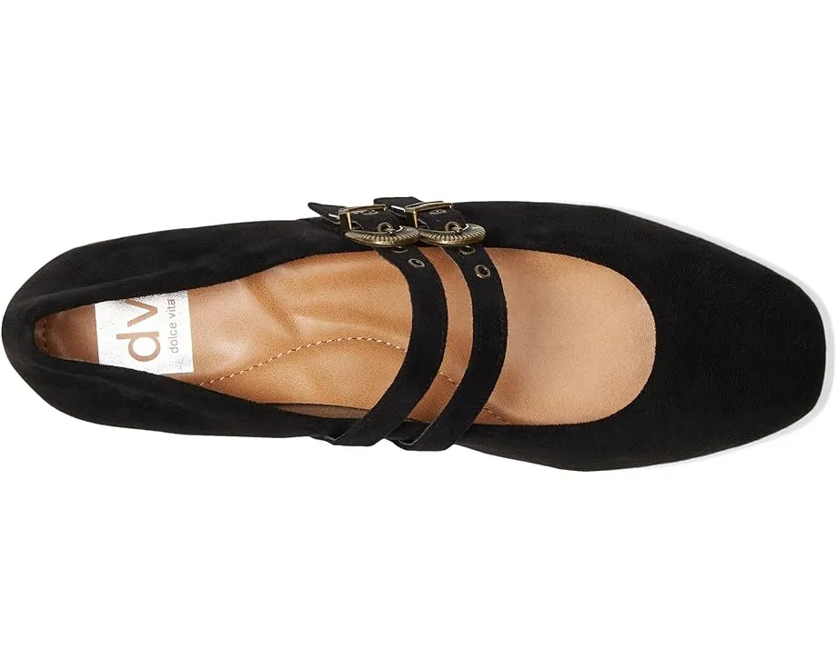 Балетки Mayana от DV by Dolce Vita с регулируемой пряжкой