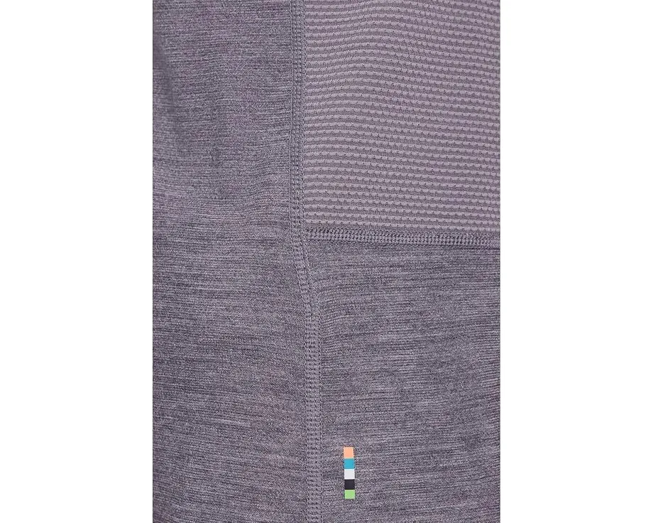 Футболка Smartwool для маунтинбайка с коротким рукавом из мериносовой шерсти