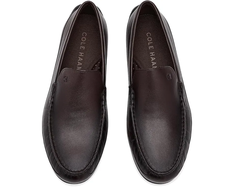 Cole Haan Лоферы-мокасины Hill Grand Venetian для вождения с мягкой стелькой
