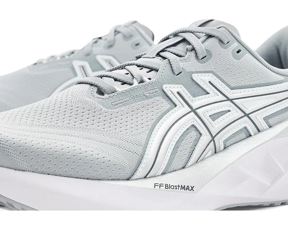 ASICS Novablast 5 Atc с FF BLAST MAX и инженерным сетчатым верхом