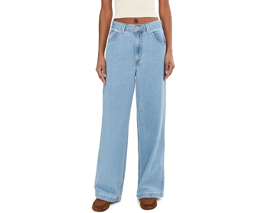 Levi's Cinch Baggy Carpenter джинсы свободного кроя