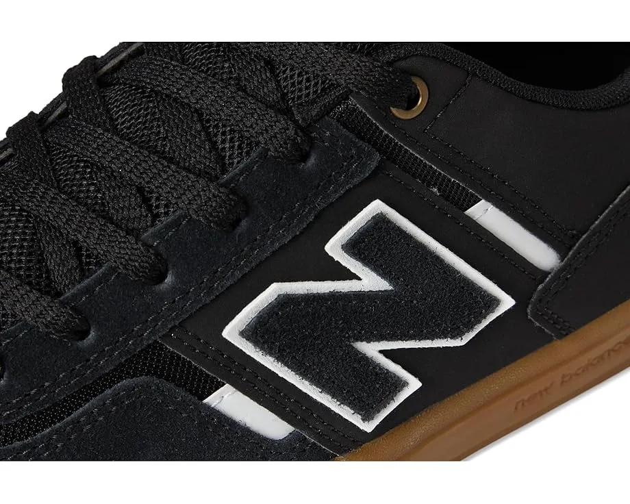 Кроссовки New Balance Numeric 306 Jamie Foy для скейтбординга