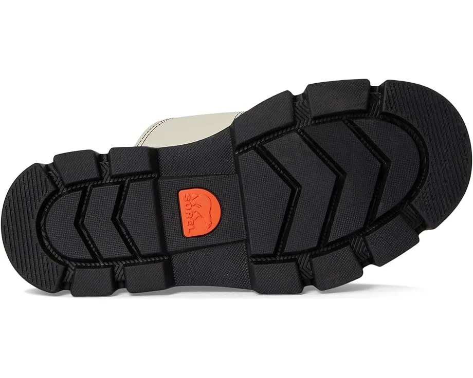 Сандалии SOREL Rein CB с регулируемым ремешком на липучке и стелькой из плюшевого EVA