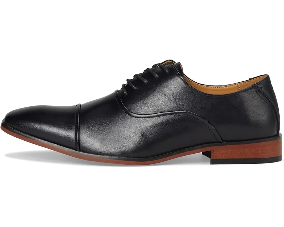 Оксфорды Tommy Hilfiger Saylor с классическим профилем и стелькой из пены