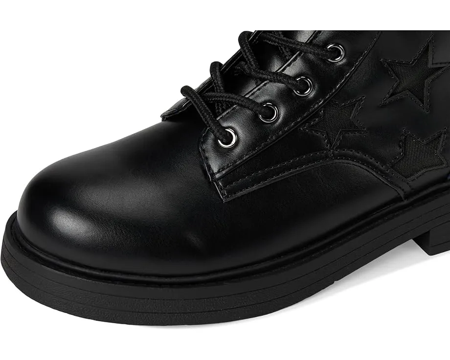 Steve Madden Iconic детские ботинки с квадратным носком