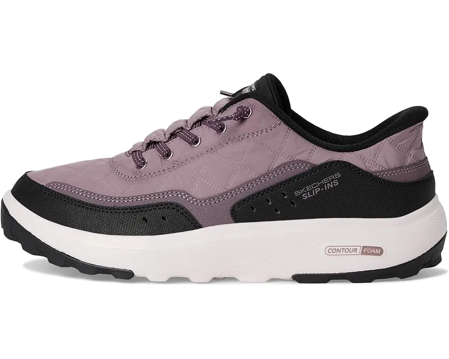 Кроссовки Skechers Urban Explore Hands Free Slip-Ins для городских исследований