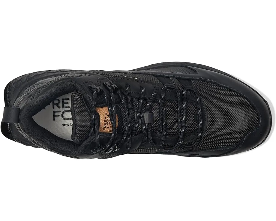 Кроссовки для трейлраннинга New Balance Fresh Foam X Hierro Mid v1