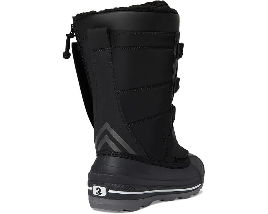 Зимние сапоги BILLY Ice Boot для малышей с защитой от холода и молнией