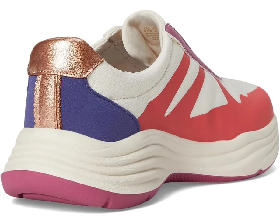 Слипоны LifeStride Impulse с технологией BZEES Air Step для лёгкой походки