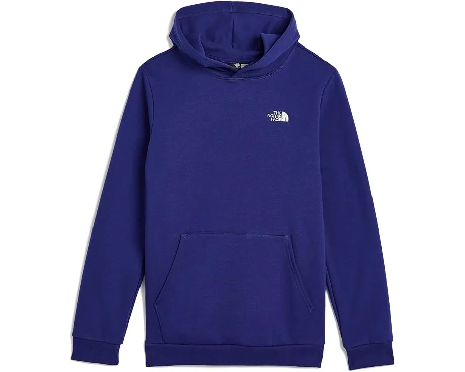 Худи The North Face Evolution Simple Dome Pullover для детей
