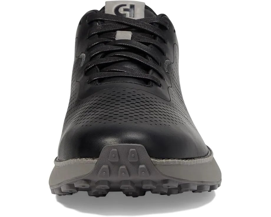 Кроссовки Cole Haan Grandpro Ashland с лазерной перфорацией