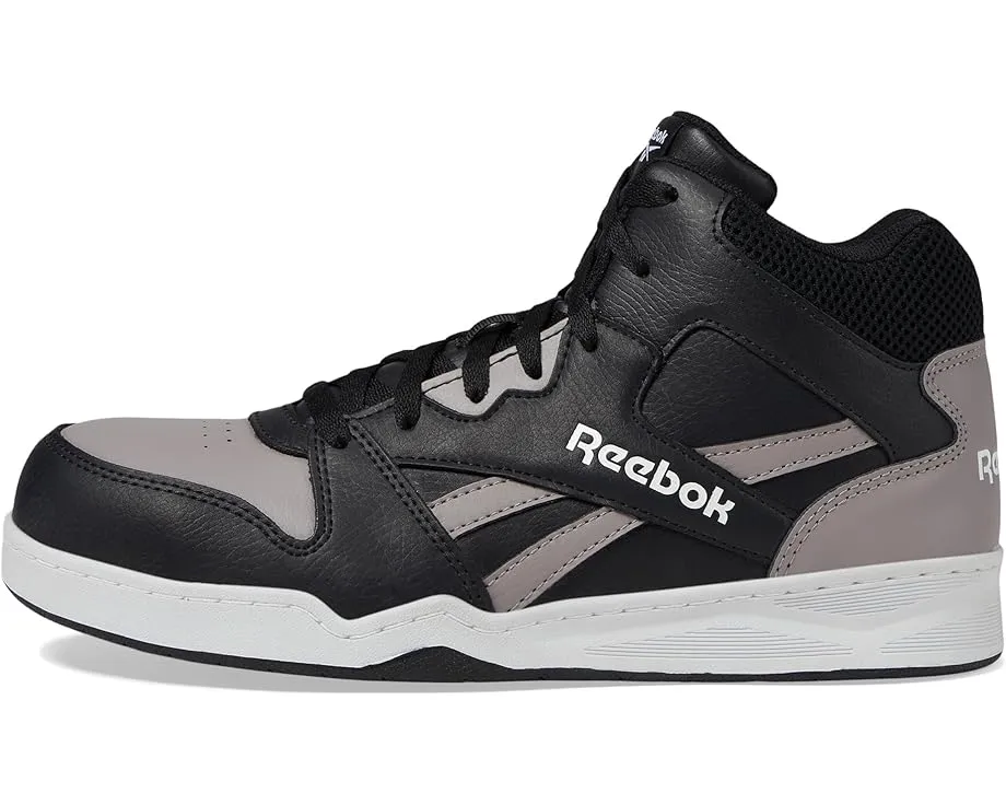 Рабочие ботинки Reebok BB4500 Work SD с композитным носком и противоскользящей подошвой