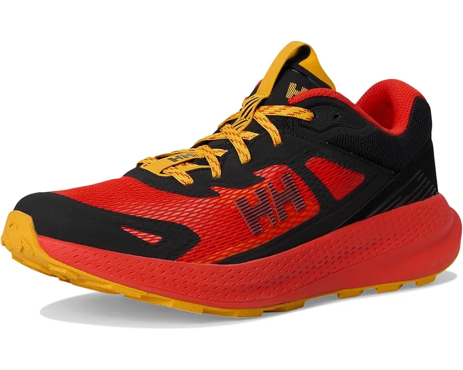 Helly Hansen Skyhawk TR для бега с защитной пластиной и энергоотдачей