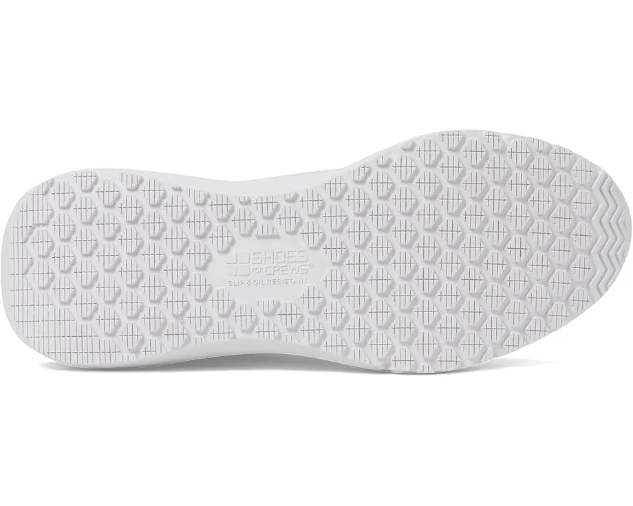 Кроссовки Shoes for Crews Crossing с противоскользящей подошвой