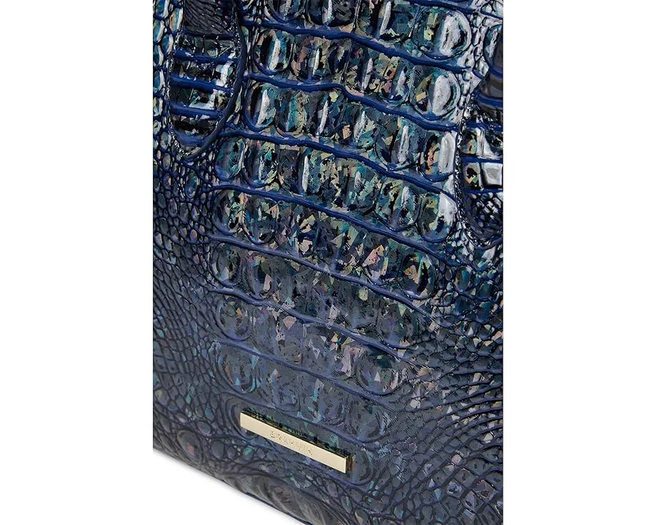 Сумка-сатчел Brahmin Rosetta