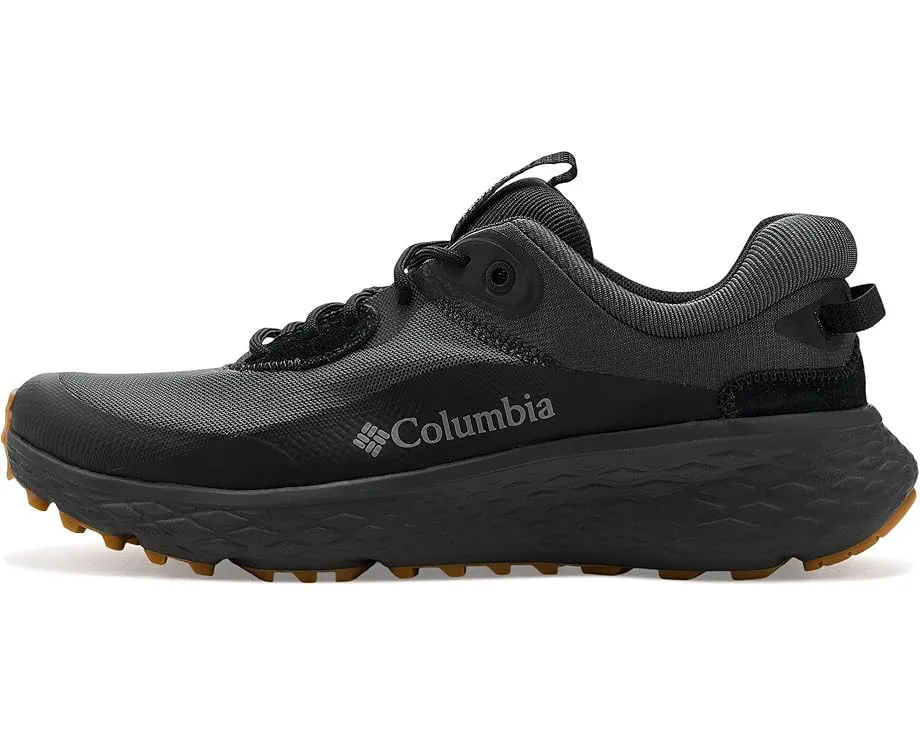 Повседневные кроссовки Terrastride Crz от Columbia с амортизацией и гибкой подошвой