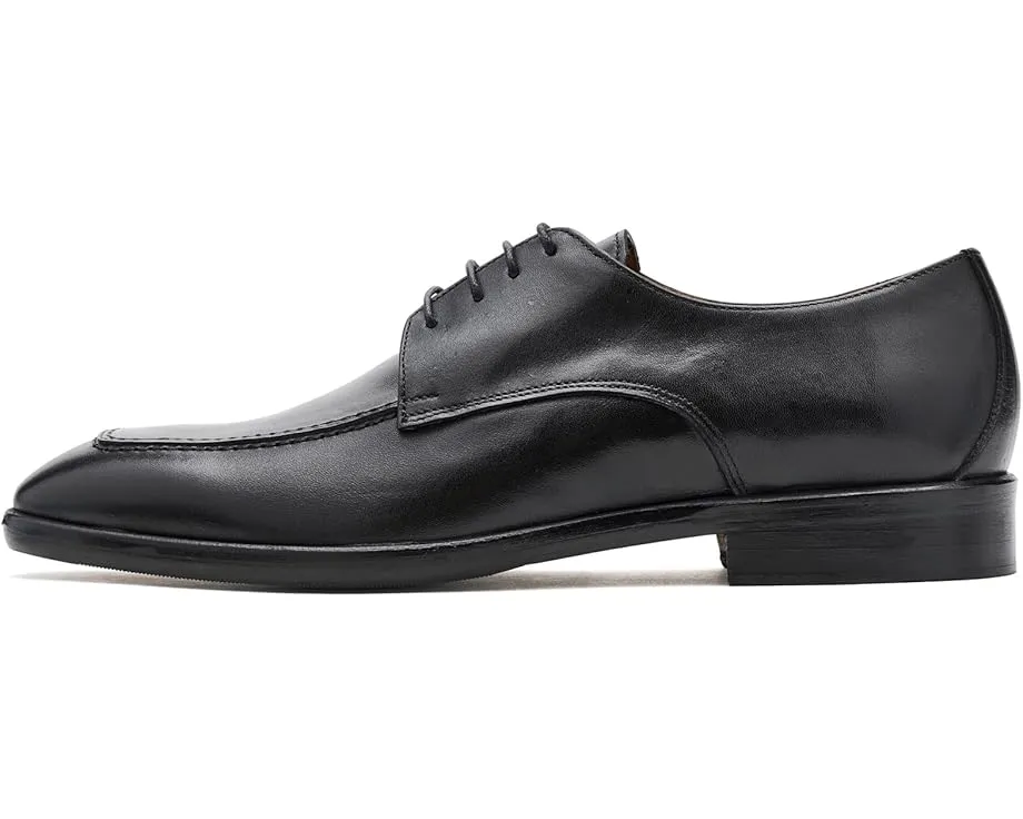 Туфли Bruno Magli Naso из лаковой кожи для смокинга