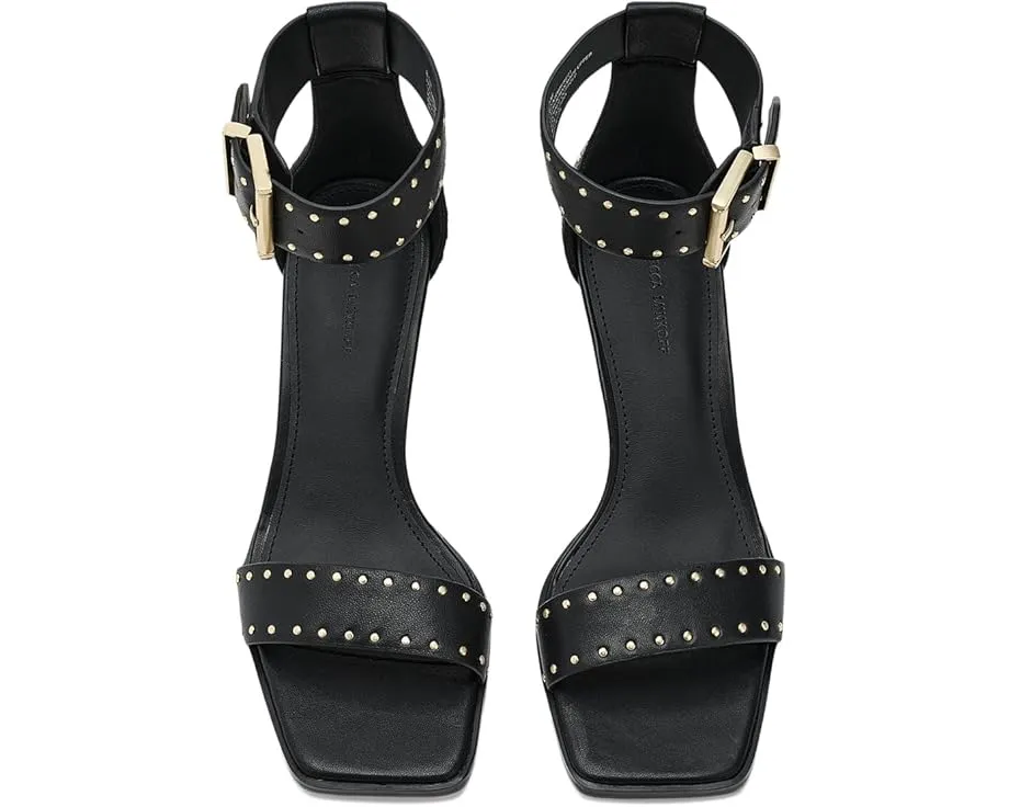Босоножки Rebecca Minkoff Freya на щиколотку с квадратным носком