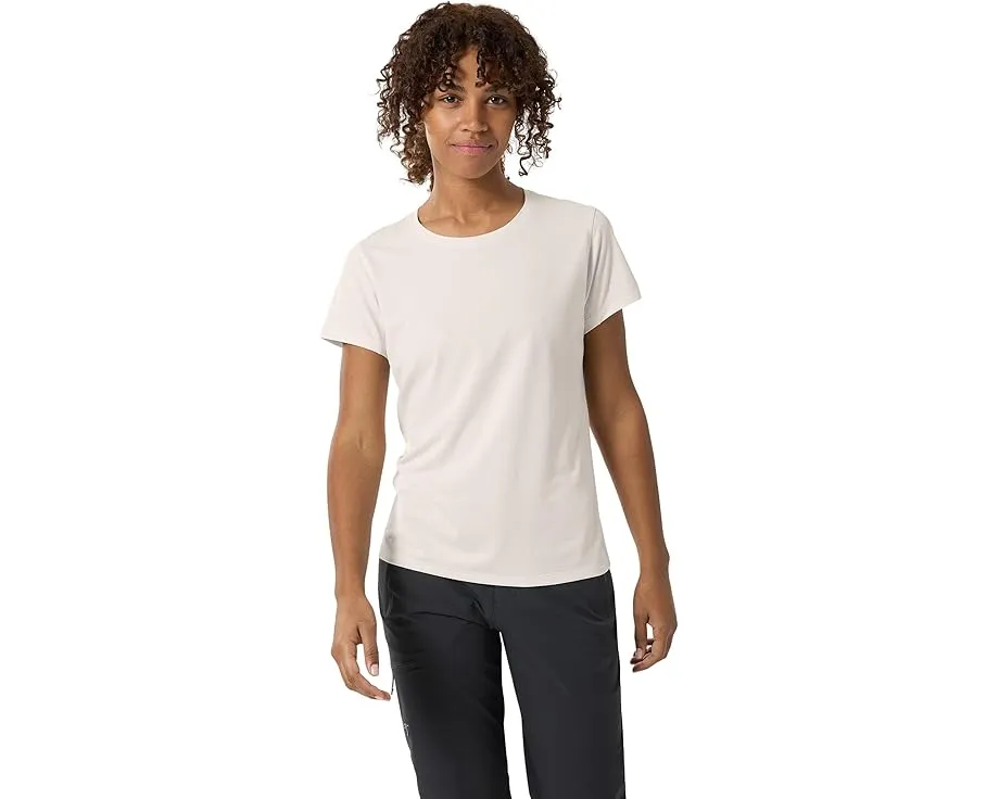 Футболка с коротким рукавом Taema Crew Arc'teryx для интервальных тренировок