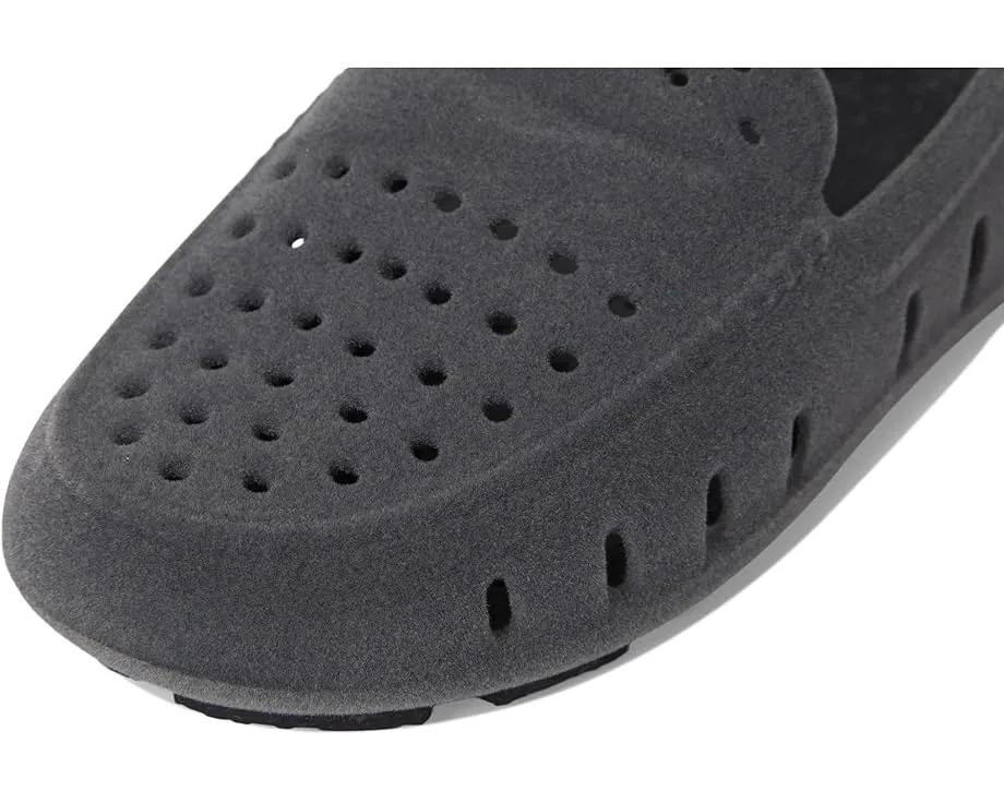 Детские мокасины Floafers Kids Prodigy Driver Faux Suede с массажной стелькой