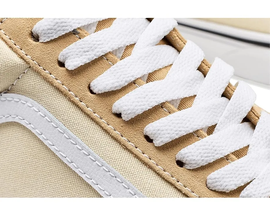 Кроссовки для скейтбординга Vans Old Skool с классической боковой полосой