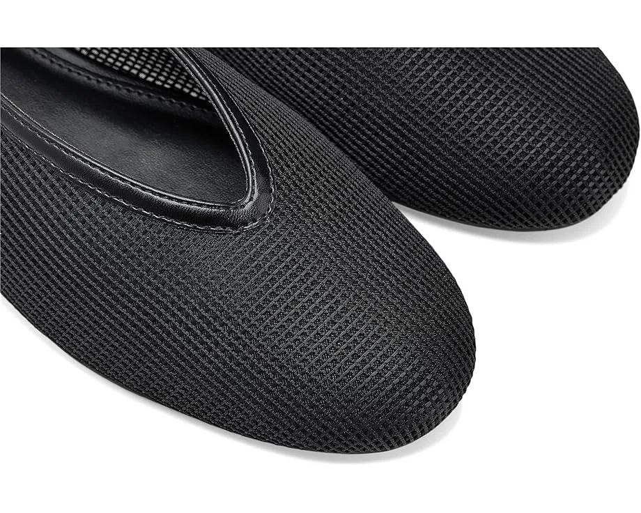 Туфли-лодочки Calvin Klein Zinya с круглым носком и удобной стелькой