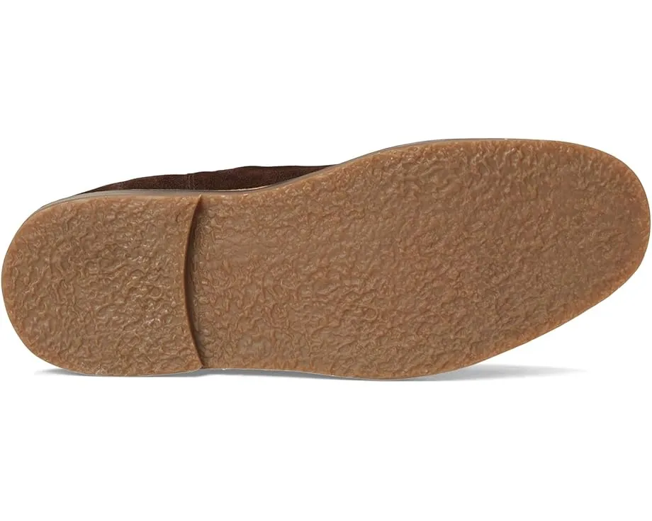 Ботинки Steve Madden Hatford с эластичными вставками из премиальной кожи