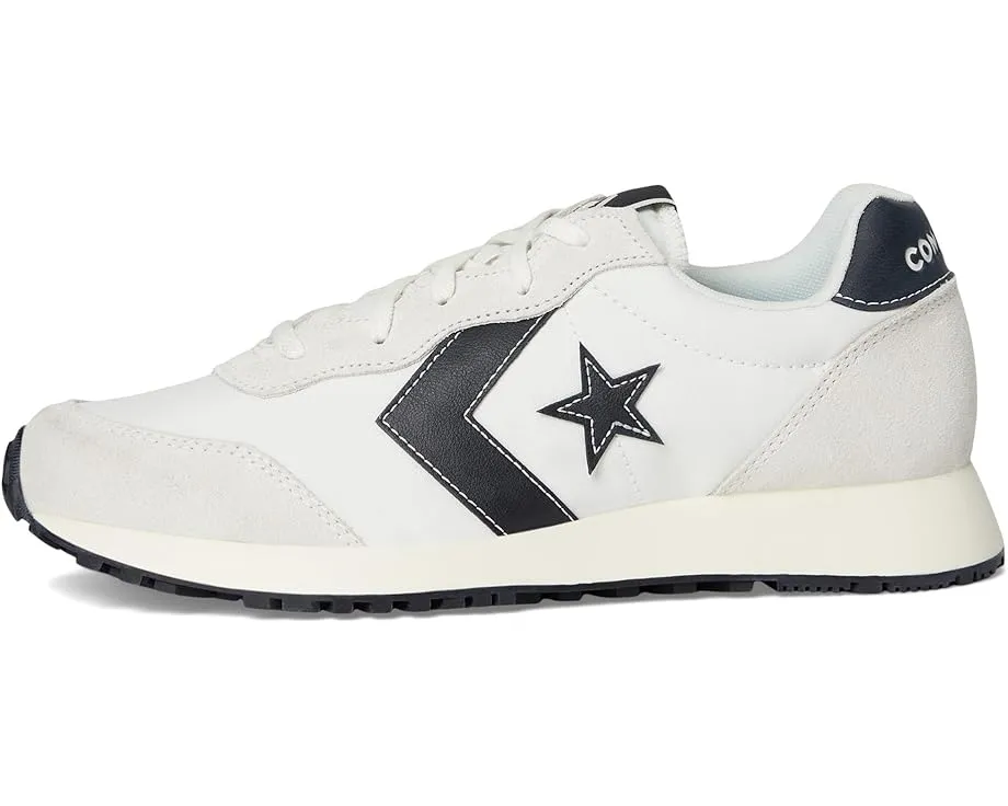 Кроссовки Converse Omega Trainer с верхом из замши и сетки