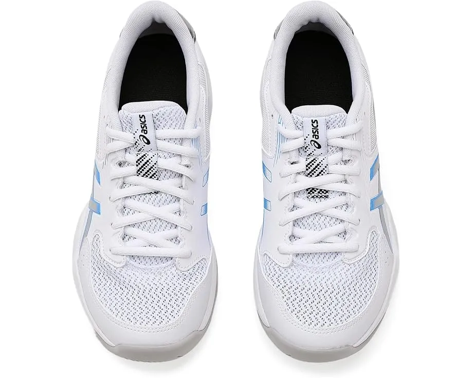 Волейбольные кроссовки ASICS Gel-Rocket 12 с технологией TRUSSTIC для стабильности