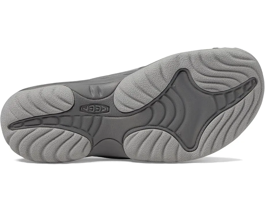 Обувь KEEN Waimea TG с поддержкой свода стопы