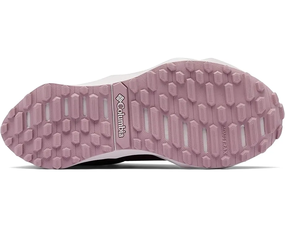 Трекинговые ботинки Columbia Facet 75 Mid Outdry с технологией Outdry и системой Navic Fit