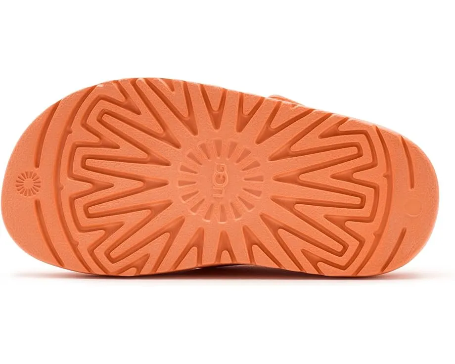 Сандалии Goldenglow для детей на липучке с мягкой подошвой UGG Kids