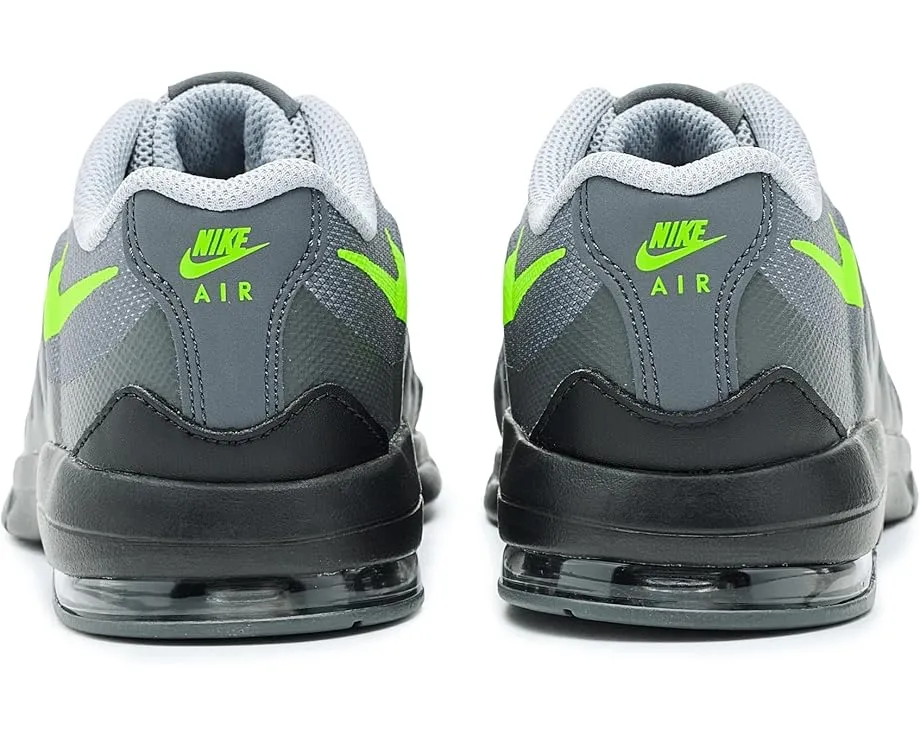 Кроссовки Nike Kids Air Max Invigor с амортизацией Max Air и сетчатым верхом