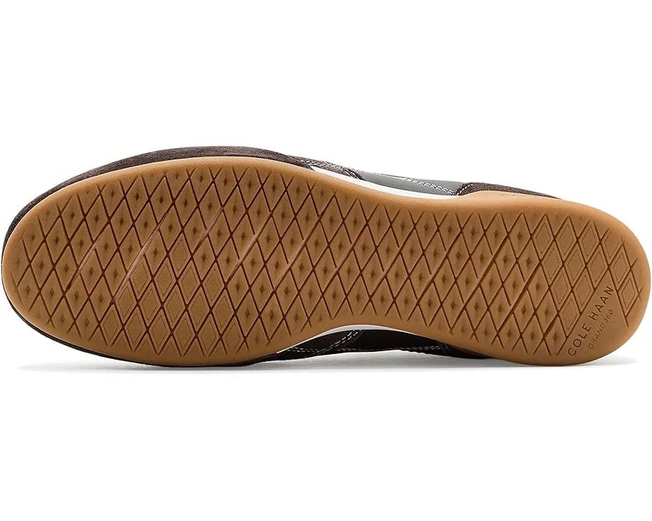 Кроссовки GrandPro Turf 2.0 на кожаной подошве от Cole Haan