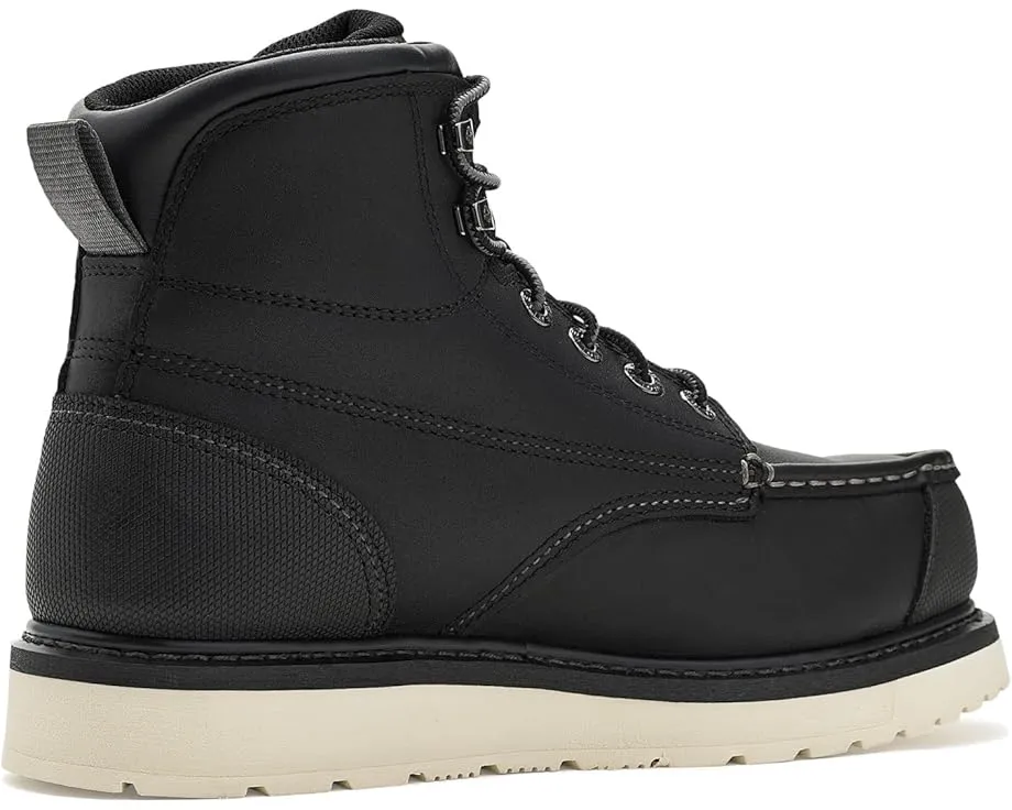 Ботинки Wolverine Loader II Hypr WP CM 6 дюймов с композитным носком и мембраной