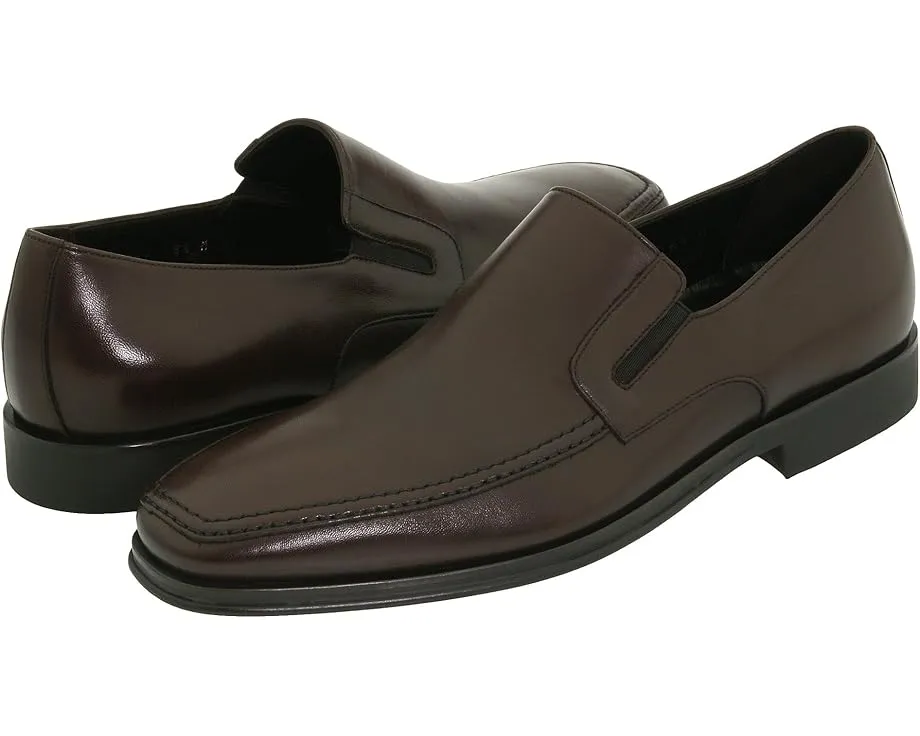 Мокасины Raging из гладкой кожи Nappa от Bruno Magli