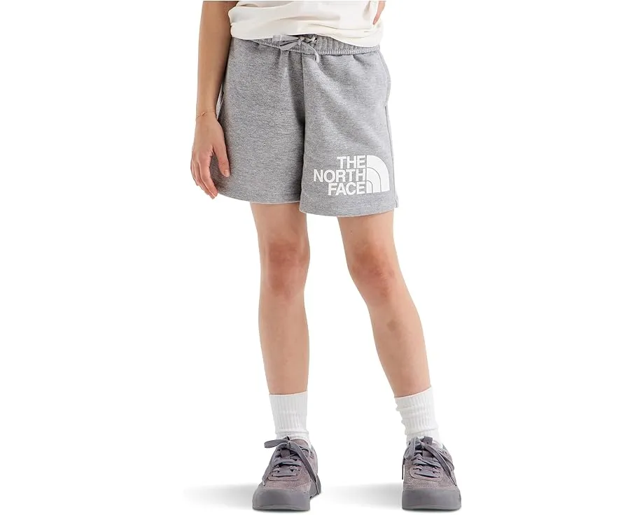 Шорты The North Face Kids Evolution Half Dome длиной 5 дюймов