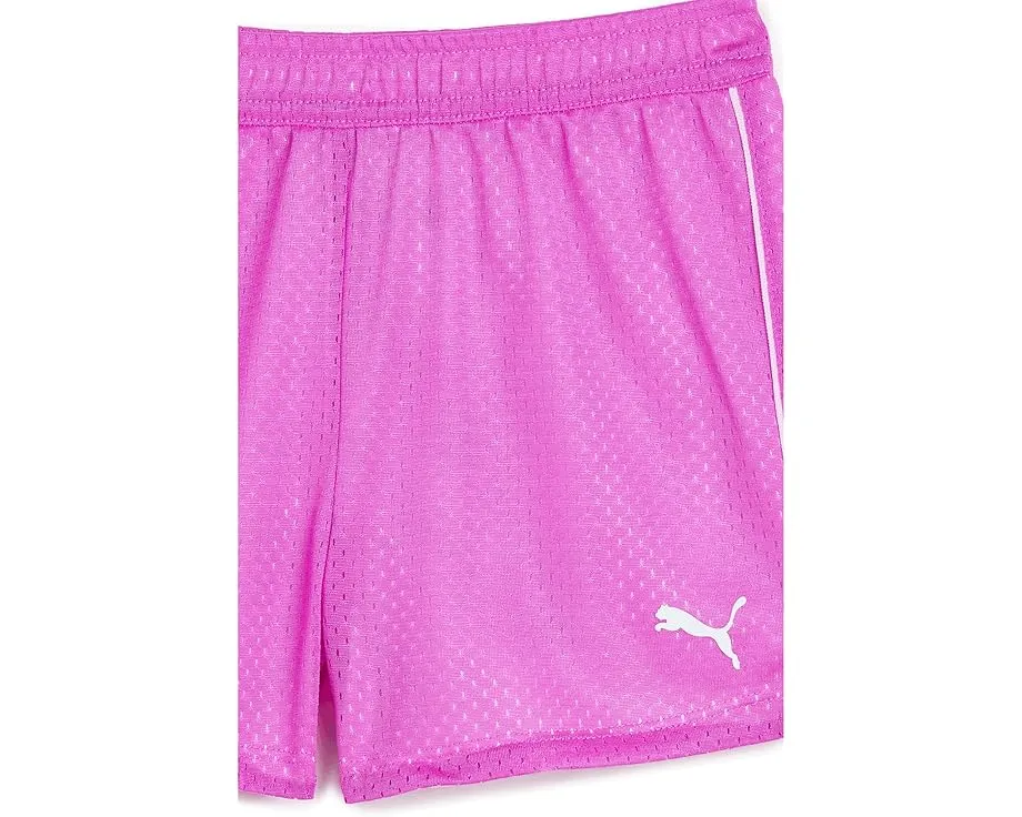Шорты Puma Active Essentials Mesh для детей