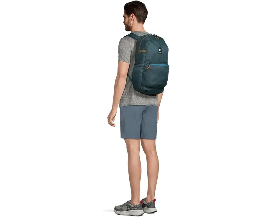 Рюкзак Cotopaxi 26 L Chiquillo Cada Dia из переработанного полиэстера