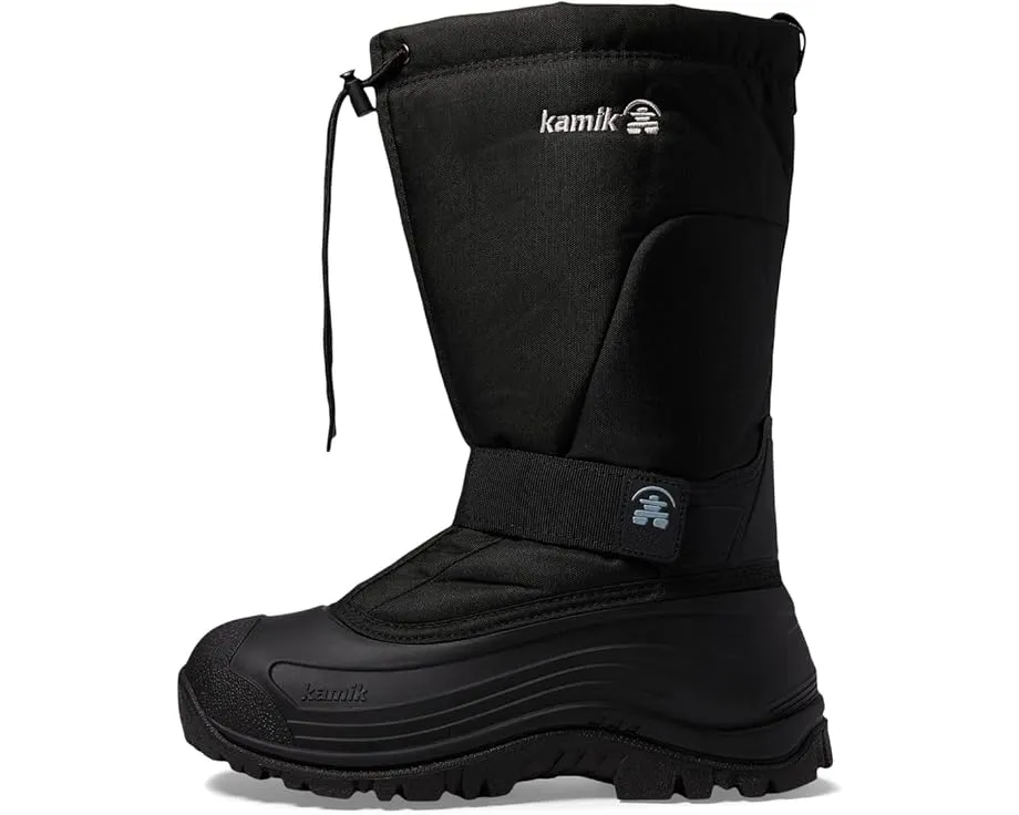 Зимние ботинки Kamik Greenbay 4 с вкладышем из переработанных материалов