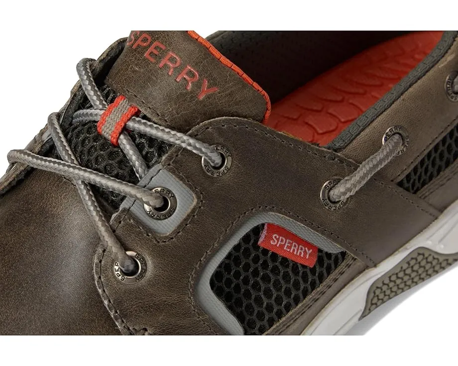 Кроссовки Sperry Sea Kite Sport Moc с технологией Wave Siping