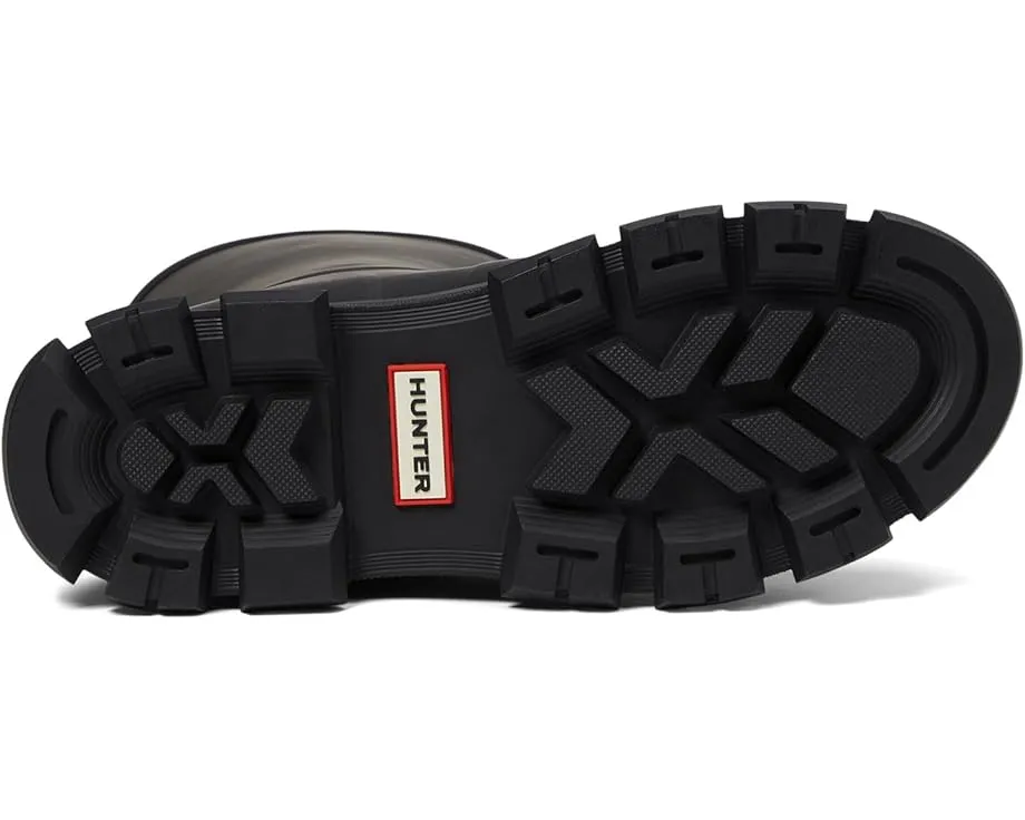 Резиновые сапоги Hunter Micah до середины икры с водонепроницаемым верхом