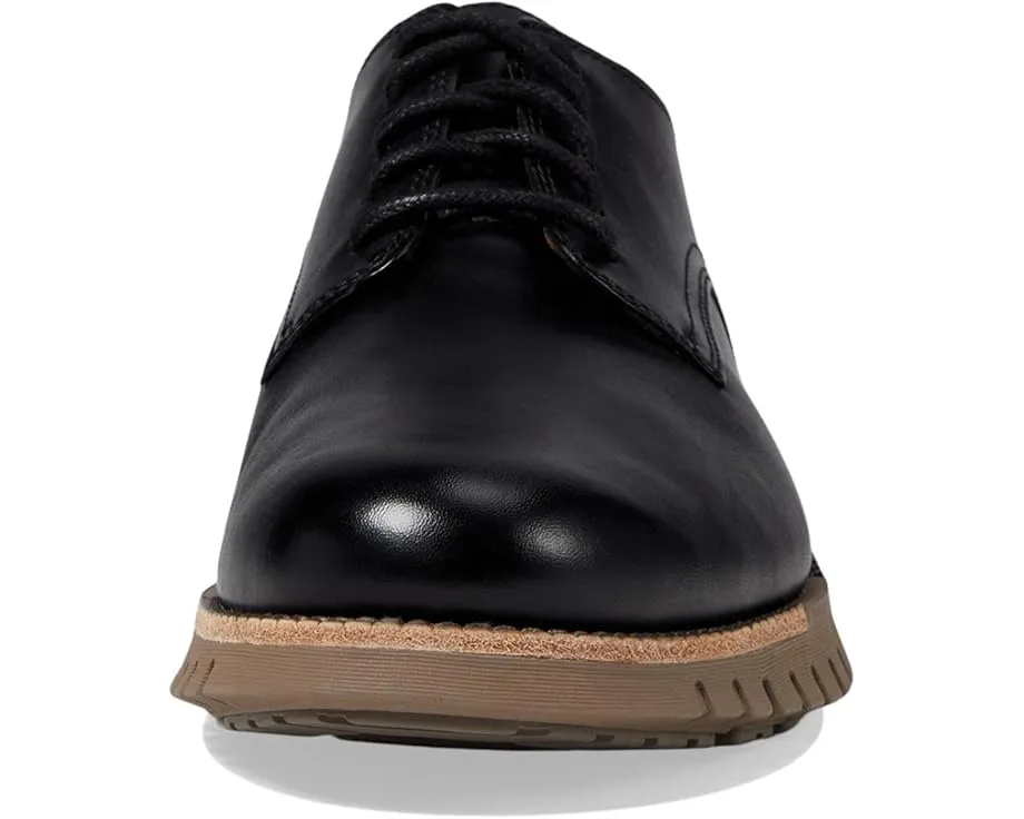 Оксфорды Cole Haan Zerogrand Remastered Plain Toe с технологией FlowerFoam