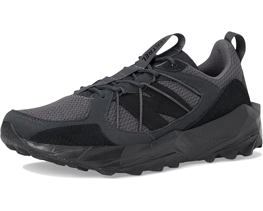 Трейловые кроссовки New Balance Tektrel с межподошвой DynaSoft и протектором AT Tread