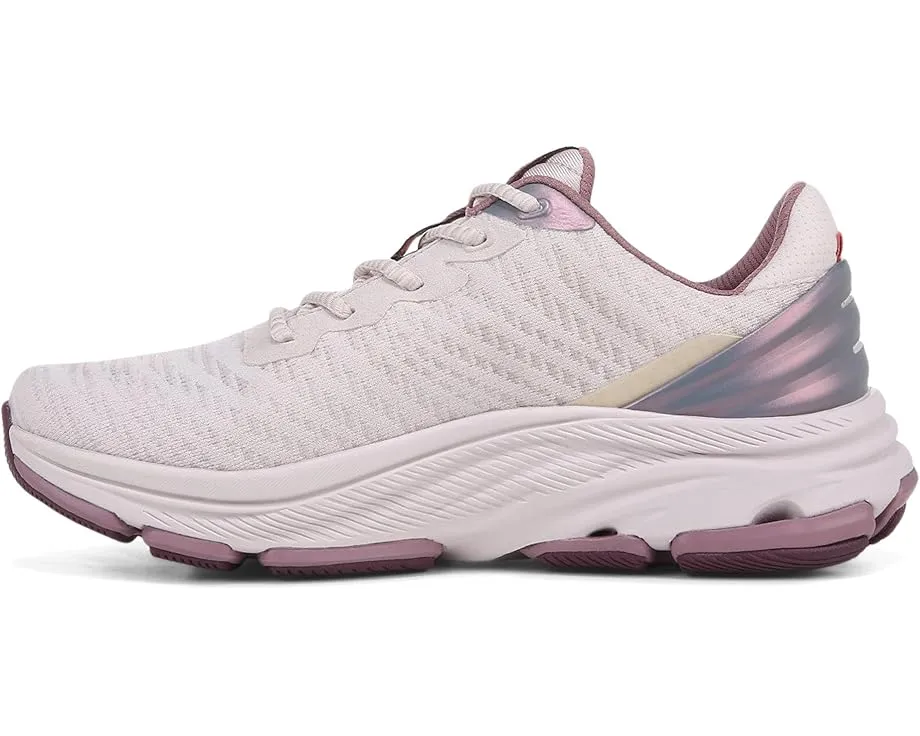 Беговые кроссовки Ryka Devotion X Max RS для ходьбы с амортизацией RE-ZORB