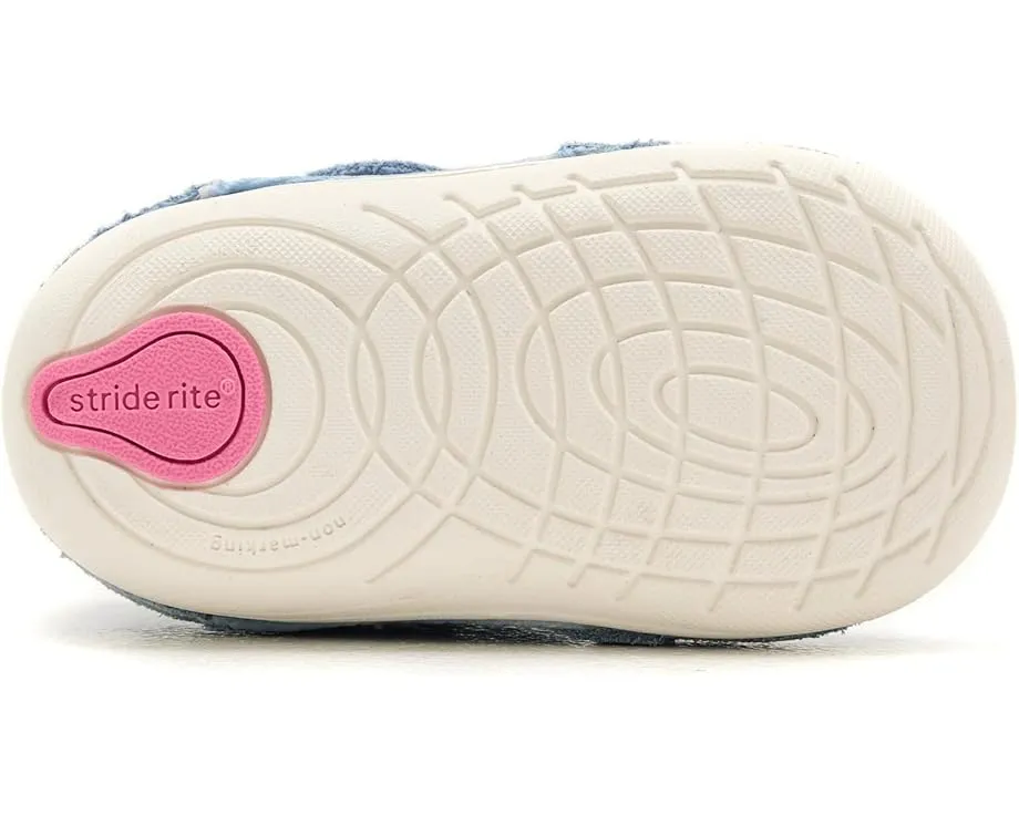 Детские кроссовки Soft Motion Waverly от Stride Rite с гибкой подошвой