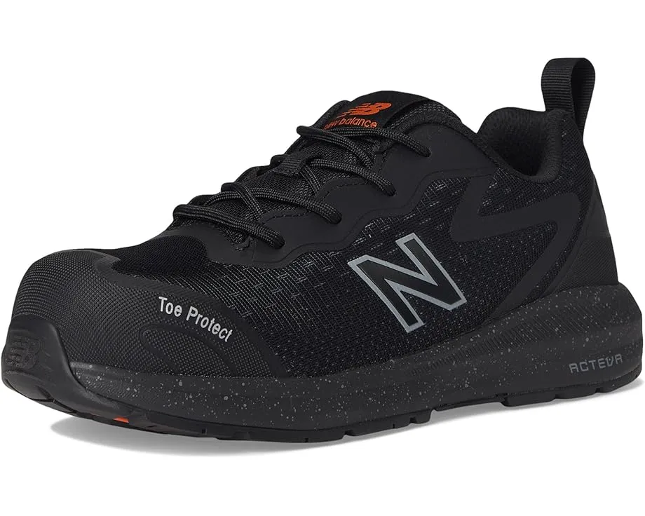 Ботинки New Balance Logic с композитным мыском и защитой от проколов